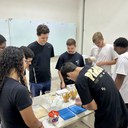 Engenharia Mecânica no IFF Itaperuna