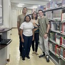 Artigo apresentado por alunos do IFF Itaperuna