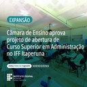 Graduação em Administração