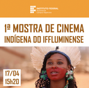 Mostra de Cinema Indígena