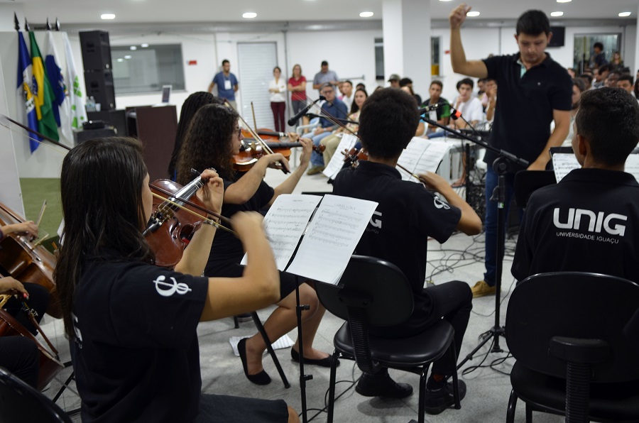 Semana Academica 2018