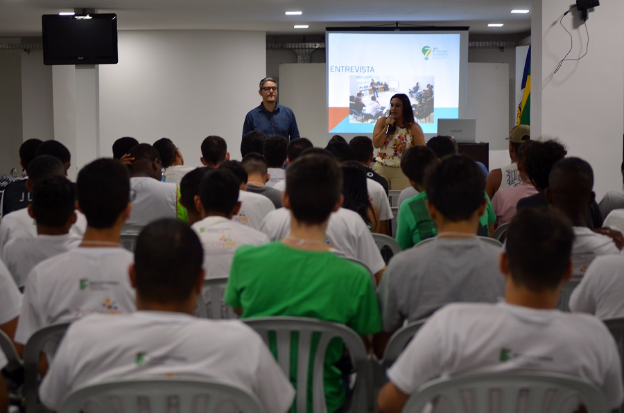 Semana Academica 2018