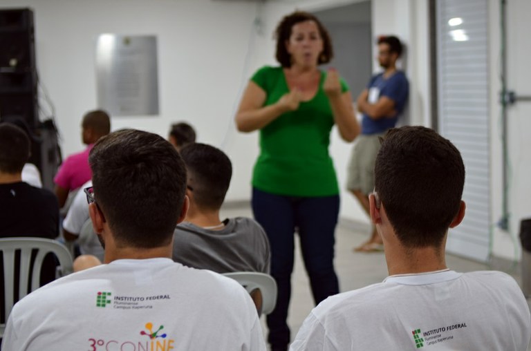 Semana Academica 2018