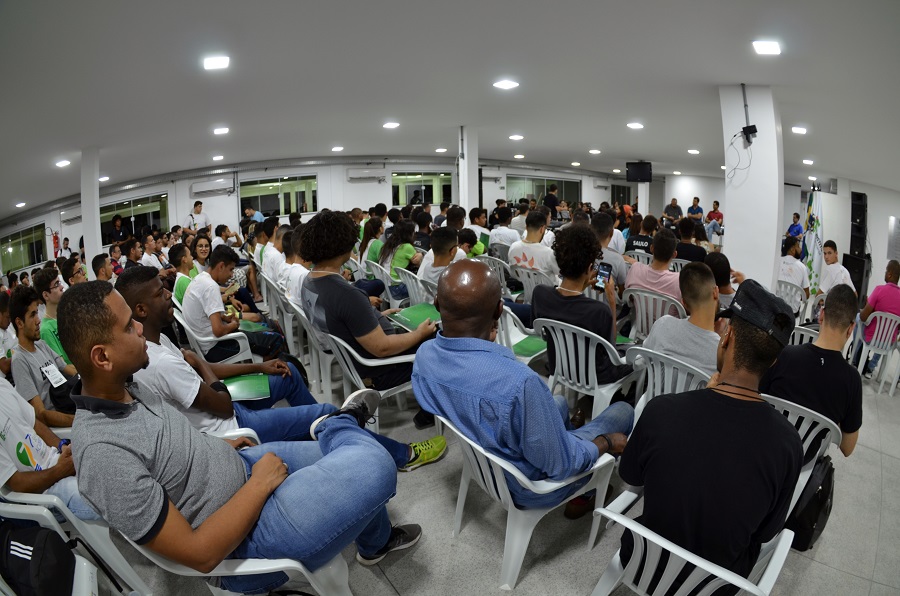 Semana Academica 2018