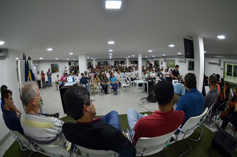 Semana Academica 2018