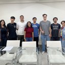 Conselho de campus Itaperuna