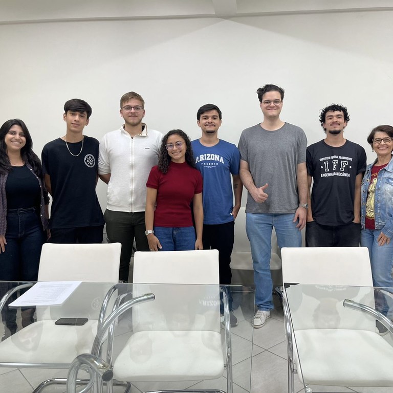 Conselho de campus Itaperuna