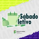Sábado letivo no IFF Itaperuna