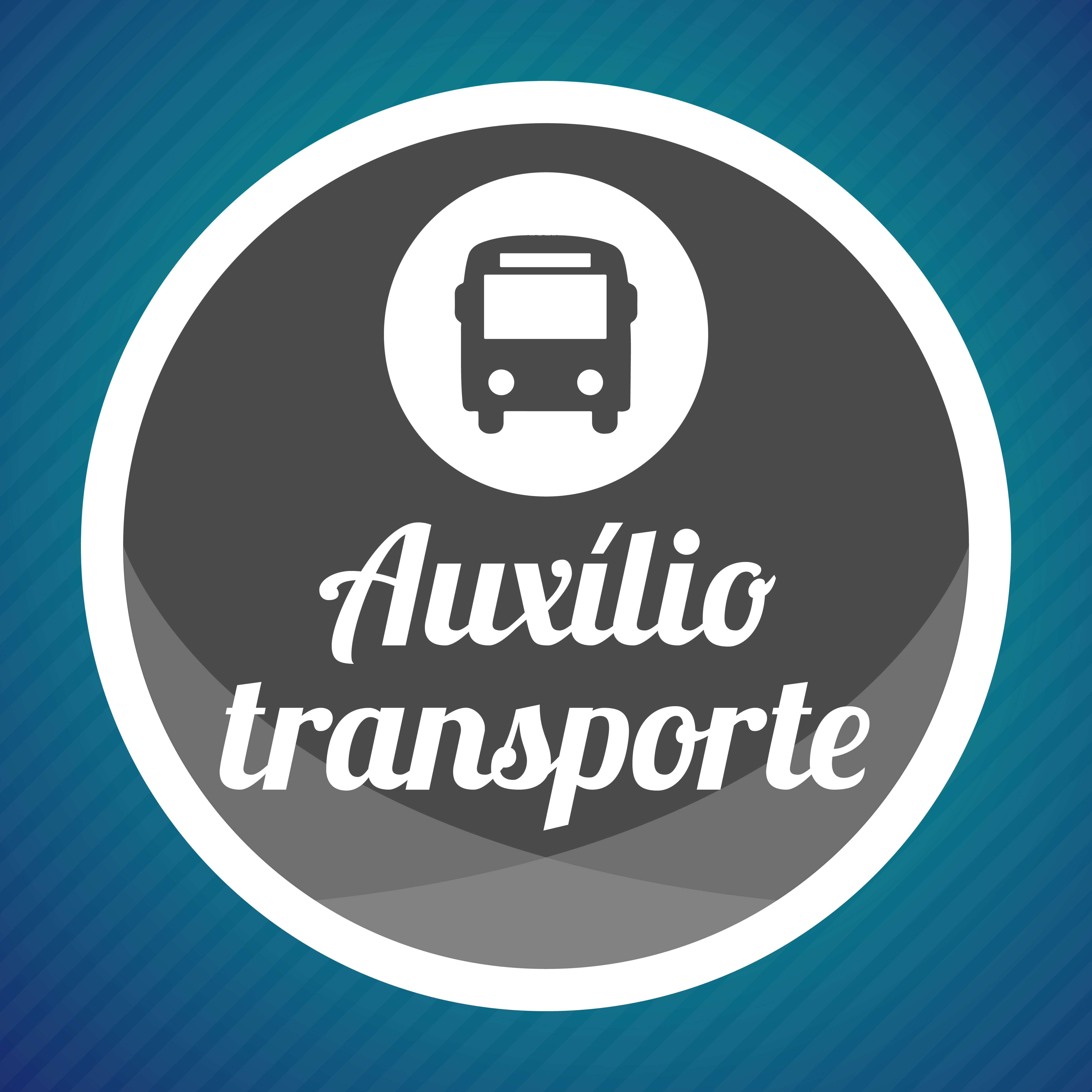 Auxílio Transporte