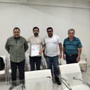 Dnit no IFF Itaperuna