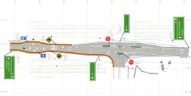Projeto apresentado ao IFF Itaperuna Parte do projeto apresentado pelo DNIT ao IFF Itaperuna