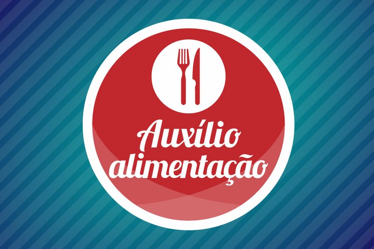 Auxílio-Alimentação