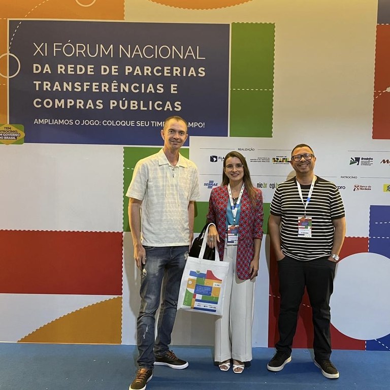 IFF Itaperuna em Fórum Nacional