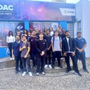 Visita técnica do IFF Itaperuna