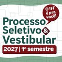 Processo Seletivo do IFF