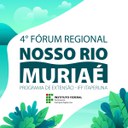 Fórum Rio Muriaé