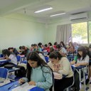 Avaliação diagnóstica no IFF Itaperuna