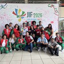IFF Itaperuna no JIF Sudeste 2026