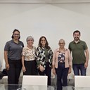 Associação de pais no IFF Itaperuna