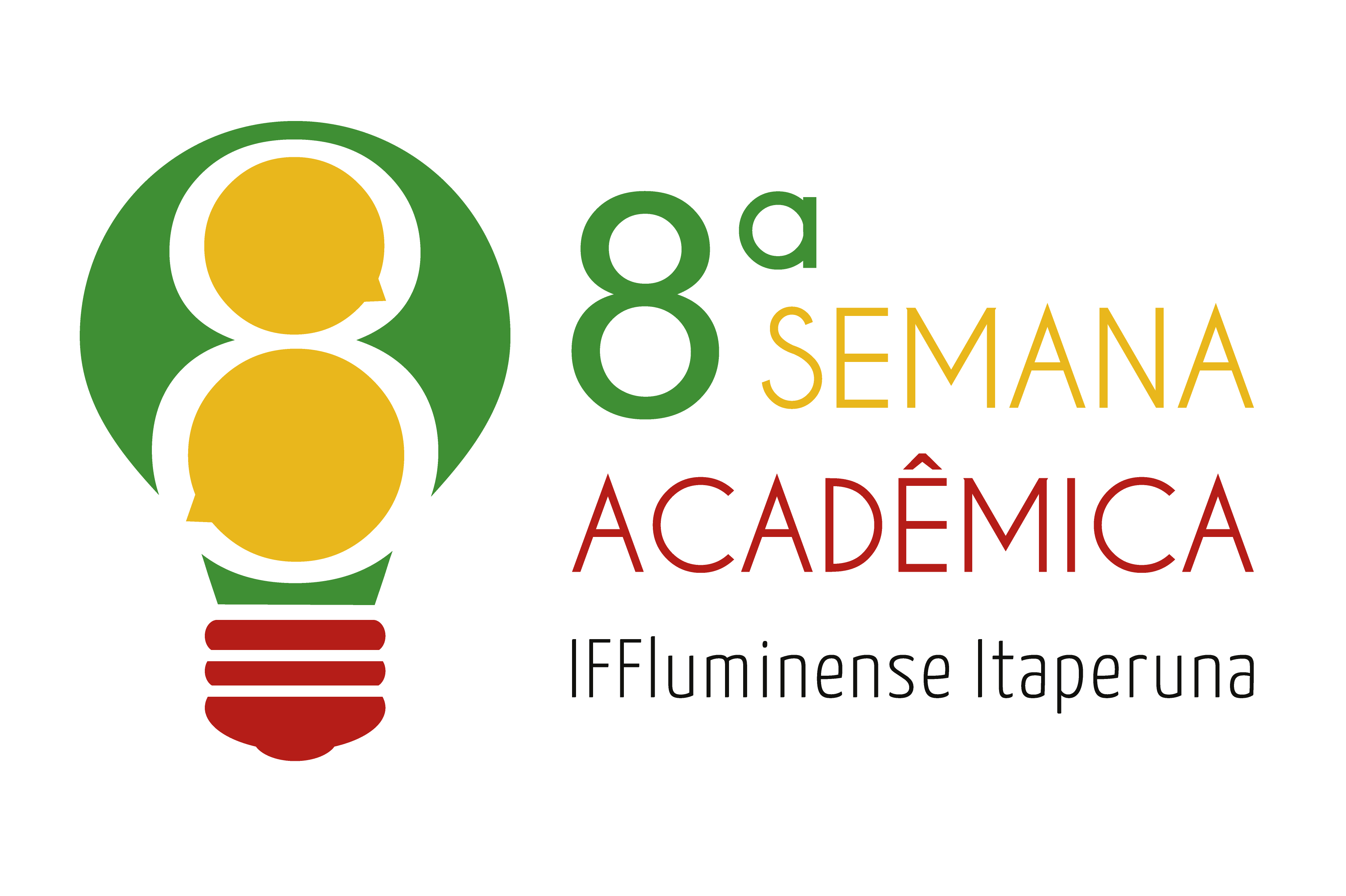 8ª Semana Acadêmica do IFF Itaperuna