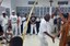 IFF Itaperuna no Dia da Capoeira 