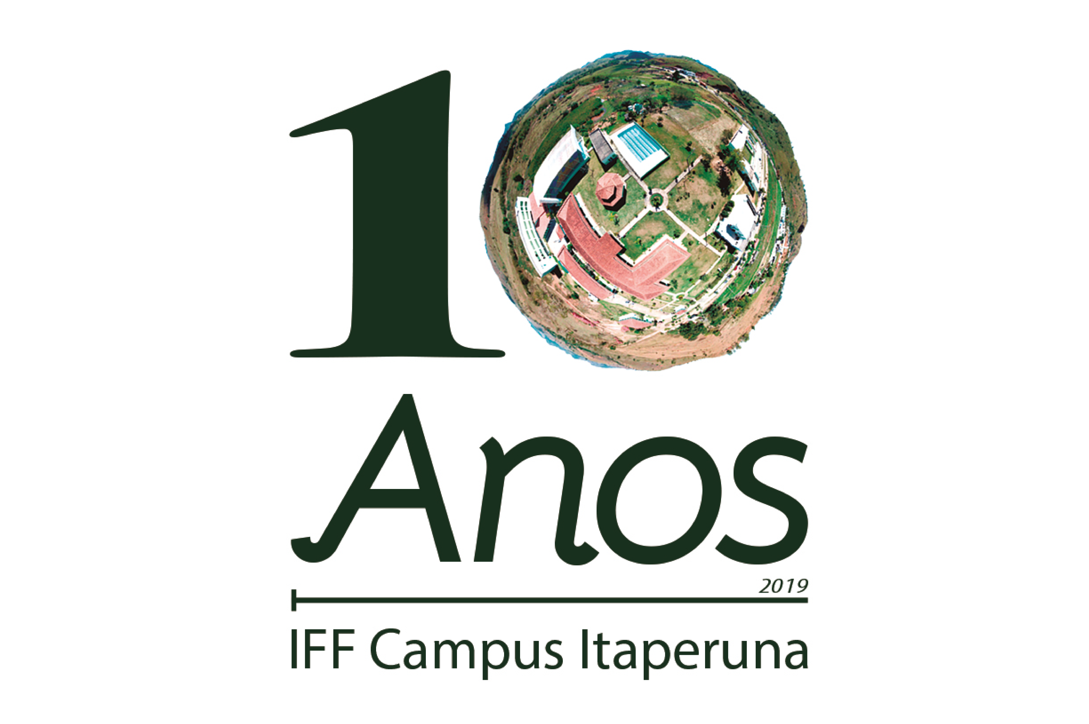 IFF Itaperuna 10 anos