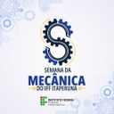 Semana da Mecânica do IFF Itaperuna