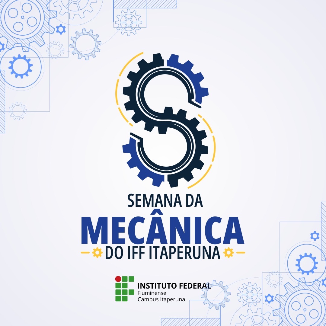 Semana da Mecânica do IFF Itaperuna
