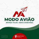 Modo avião no IFF Itaperuna