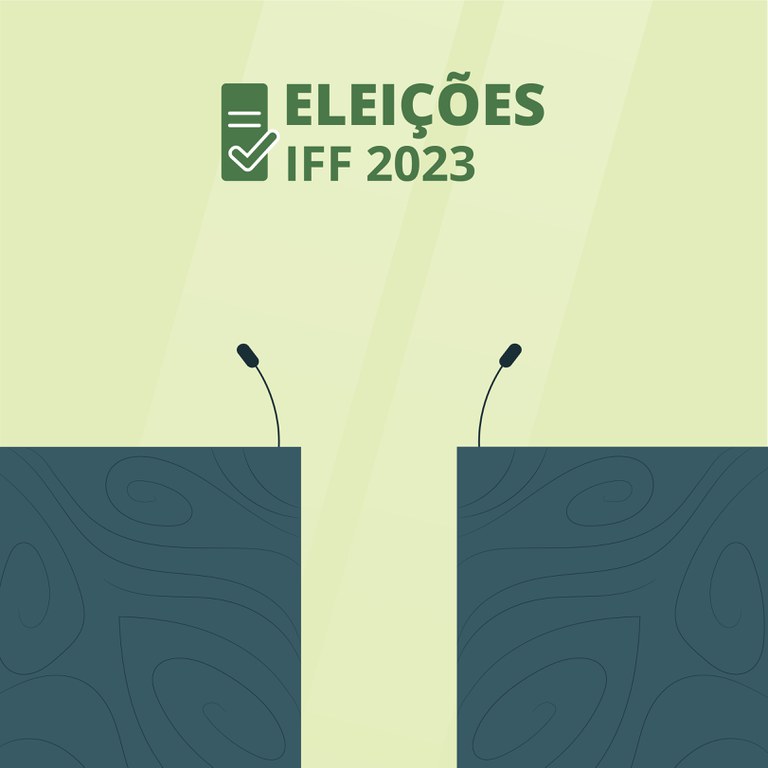 Eleições 2023