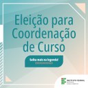 Eleição no IFF Maricá