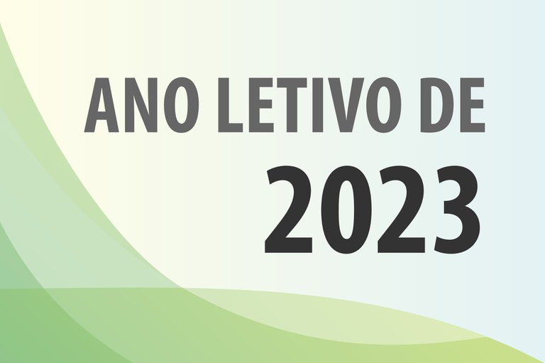 Ano Letivo de 2023 no IFF Itaperuna