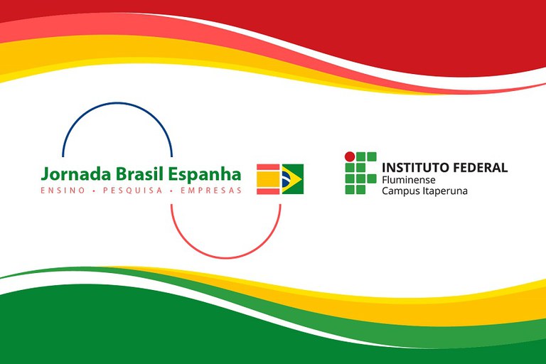 Jornada Brasil Espanha