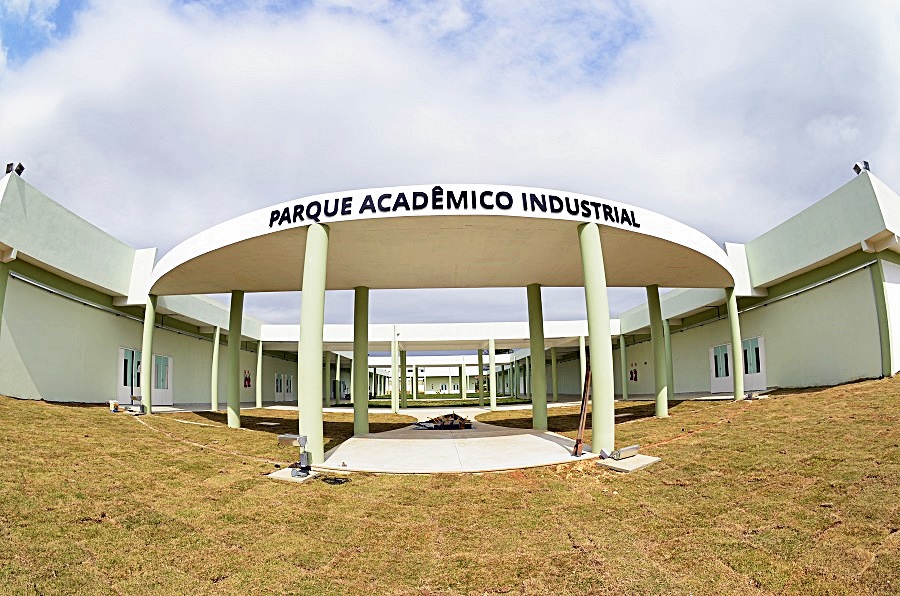 Parque Acadêmico Industrial