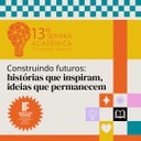Semana Acadêmica do IFF Itaperuna