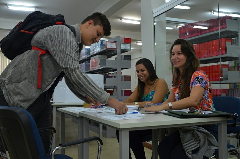 Eleição para diretor Itaperuna