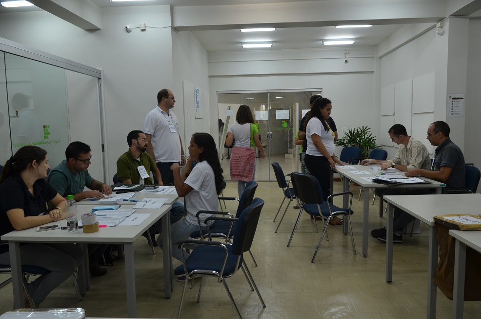 Eleição para diretor Itaperuna