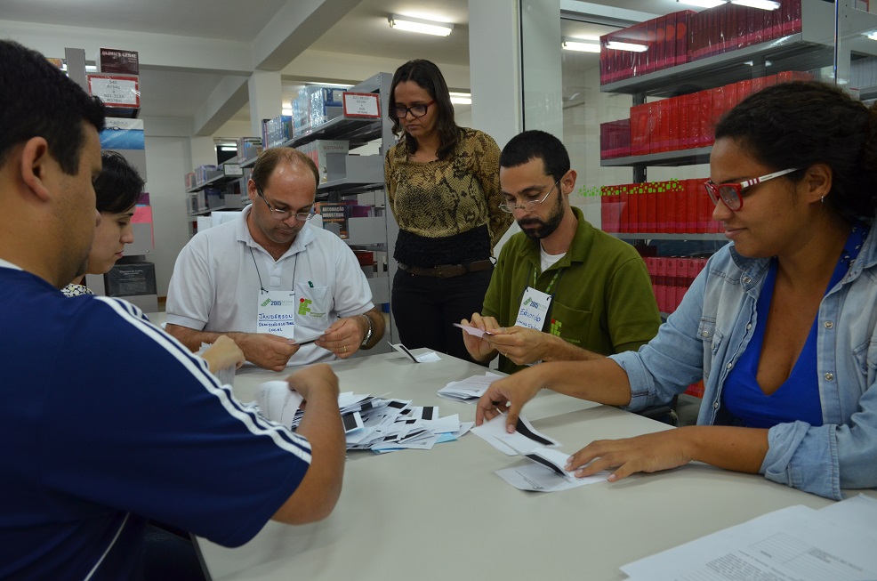 Eleição para diretor Itaperuna