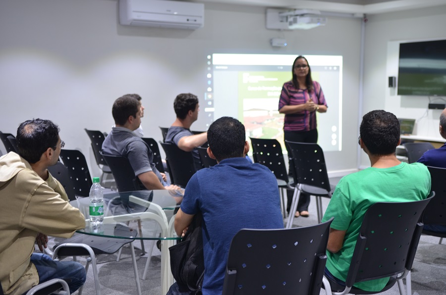 Dia do Campus no IFF Itaperuna