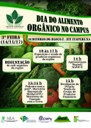 Dia do Alimento Orgânico