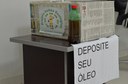 Projeto Sabão Ecológico faz campanha para reciclar óleo de cozinha em Itaperuna