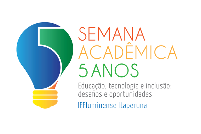 Semana Acadêmica campus Itaperuna