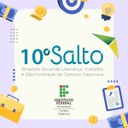 Salto 2025 do IFF Itaperuna