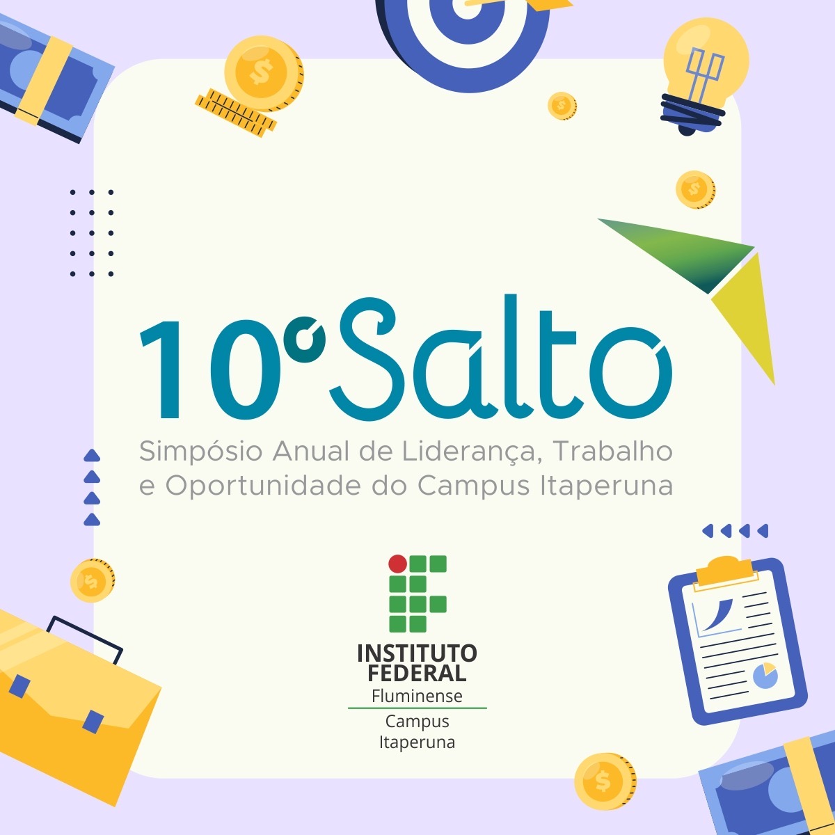 Salto 2025 do IFF Itaperuna