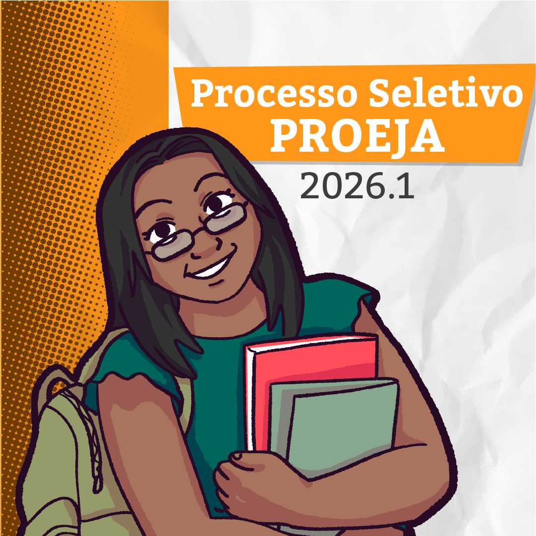 IFF abre vagas na modalidade da Educação de Jovens e Adultos