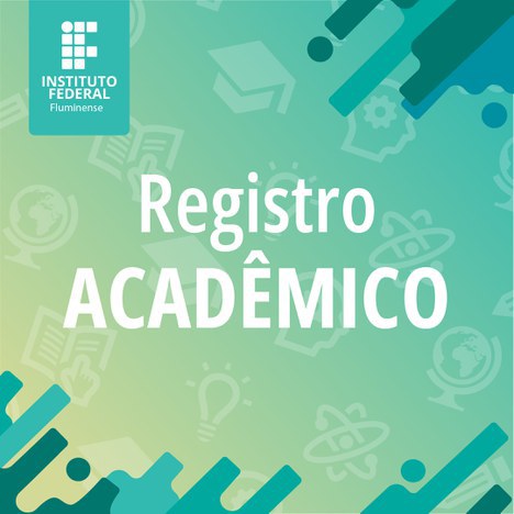 Informes sobre formatura e seminário profissional
