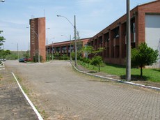 Campus Macaé.