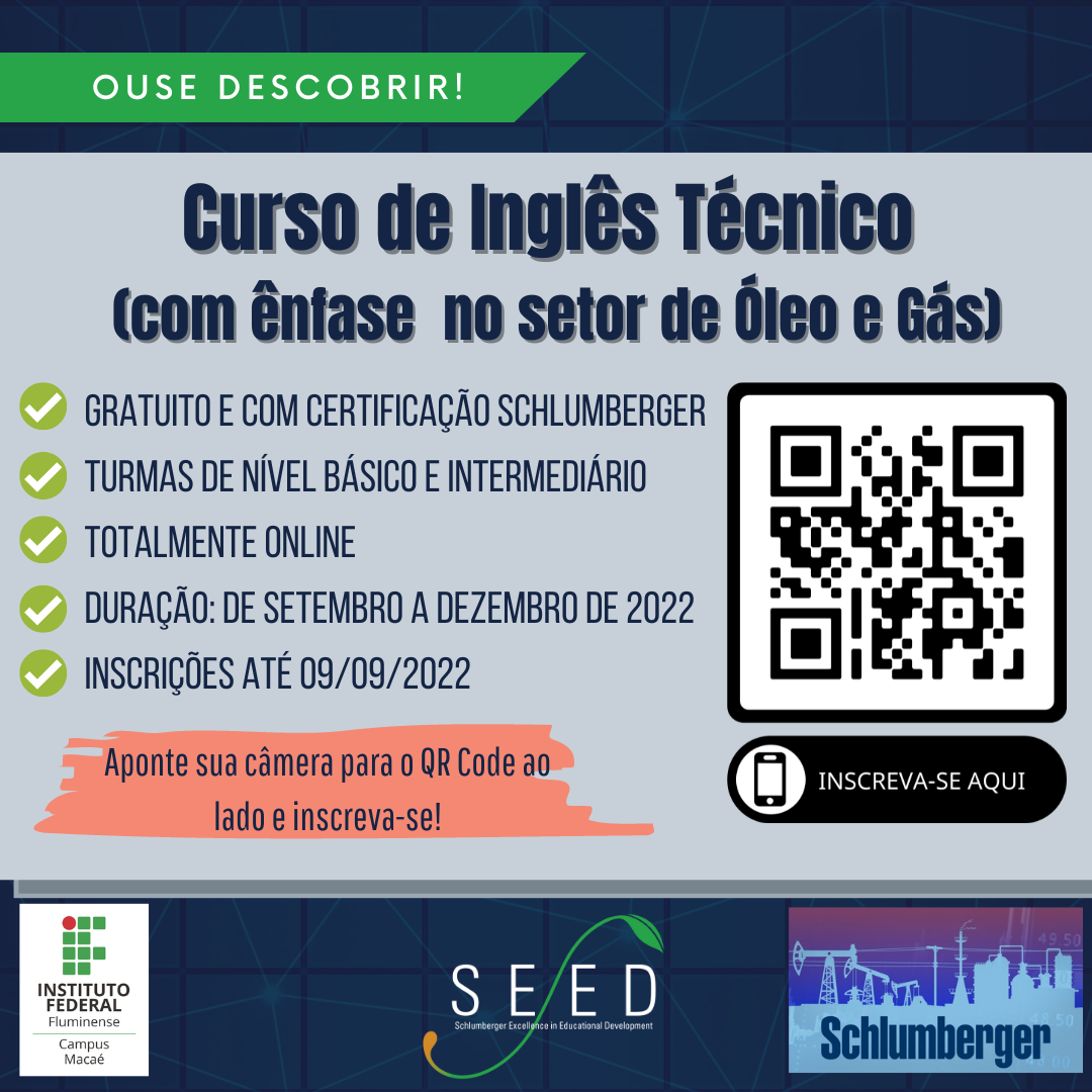 Curso de Inglês Técnico com ênfase no setor de Óleo e Gás.png