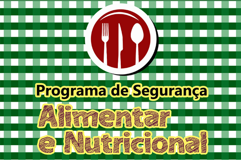 Programa de Segurança Alimentar e Nutricional