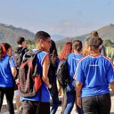 Visita guiada no IFF Maricá